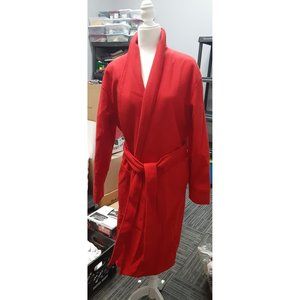 Grace Karin Coat Red NWT Size XL